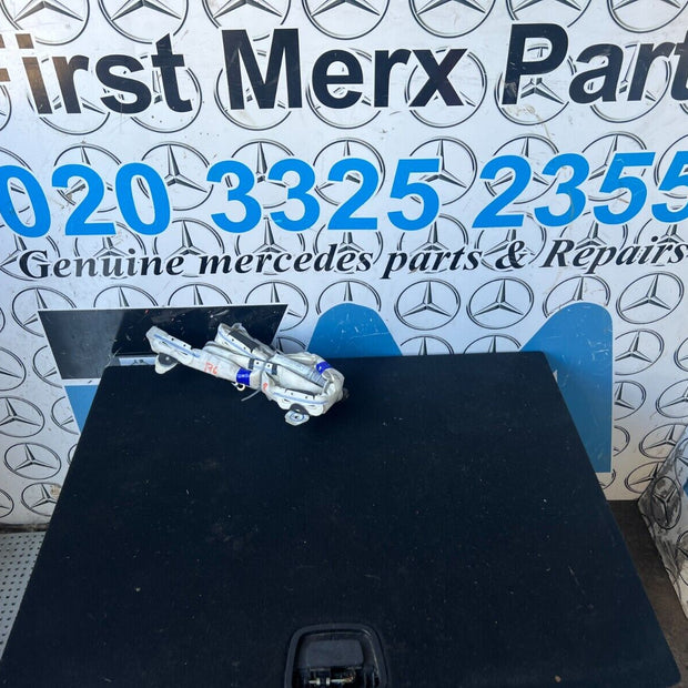 Mercedes A Class Roof Airbag Right Side A1768600202 W176 A200 ROOF AIRBAG 2016