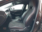 MERCEDES BENZ GLA W156 / AIR BAGS ( STEERING WHEEL, KNEE, ROOF )