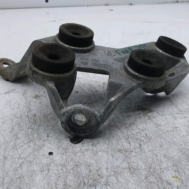 MERCEDES BENZ C-CLASS  ABS PUMP MOUNTING BRACKET A2054312240  FMR395