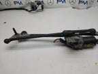 MERCEDES-BENZ A CLA GLA 2015-2018 Wiper Motor Front & Linkage A1769061900FM00226