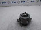 MERCEDES BENZ  C-CLASS  W205  ENGINE MOUNT LEFT NS A2052406617 FMR351