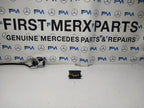 MERCEDES C GLC W205 W253 AIR CONDITIONING CONTROL MODULE A2059009230 FM00267