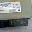 MERCEDES E-CLASS W213 ADBLUE SCR CONTROL UNIT EGR ECU A0009007604 FM001354