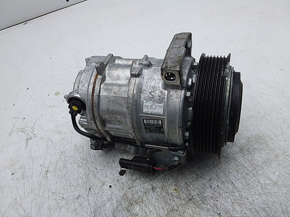 MERCEDES A-CLASS W177 SPRINTER AIR CON PUMP COMPRESSOR A0008303404 FMR266