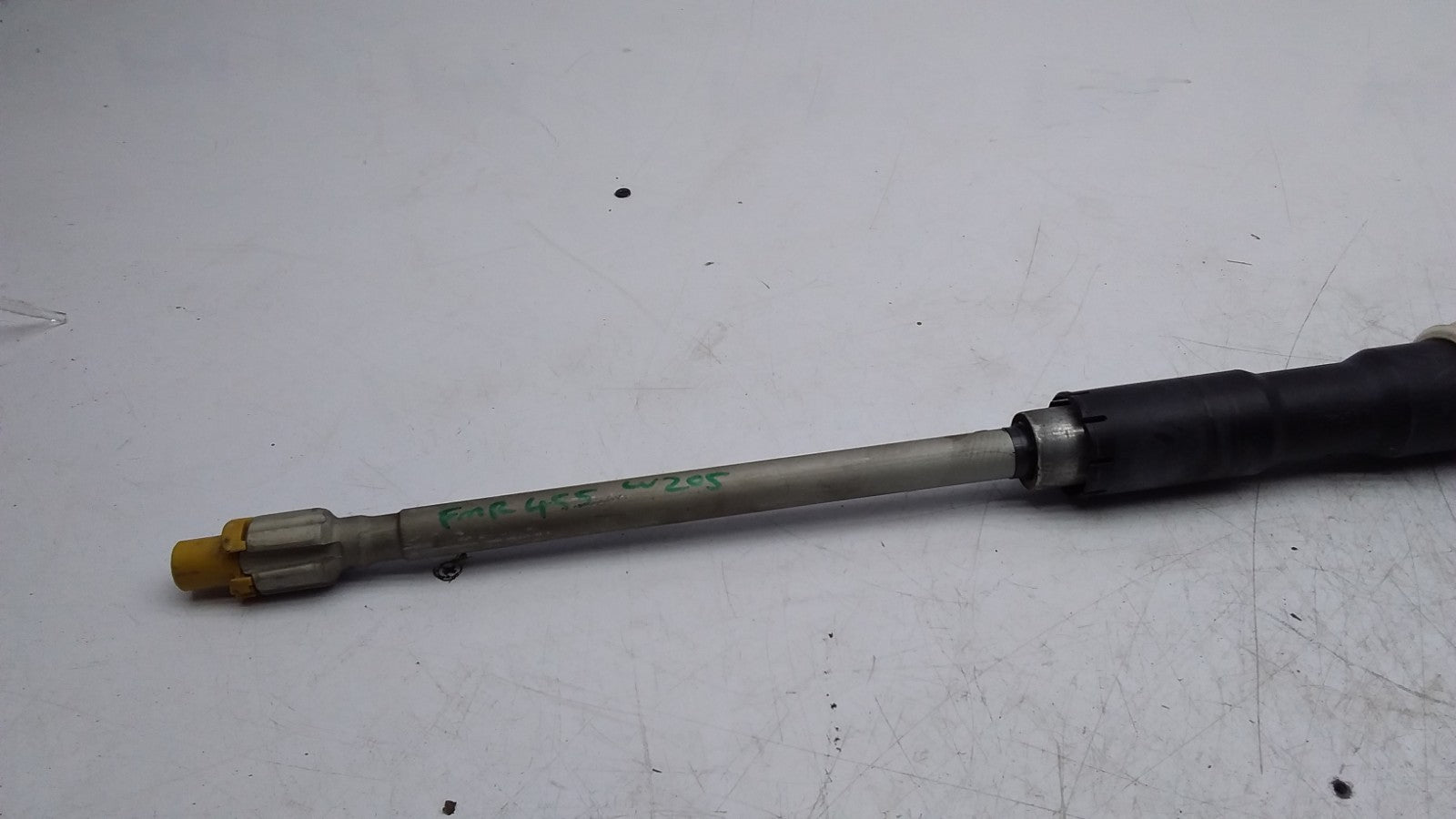 MERCEDES BENZ C-CLS W205 STEERING COLUMN JOINT SHAFT A2054620400 FMR455