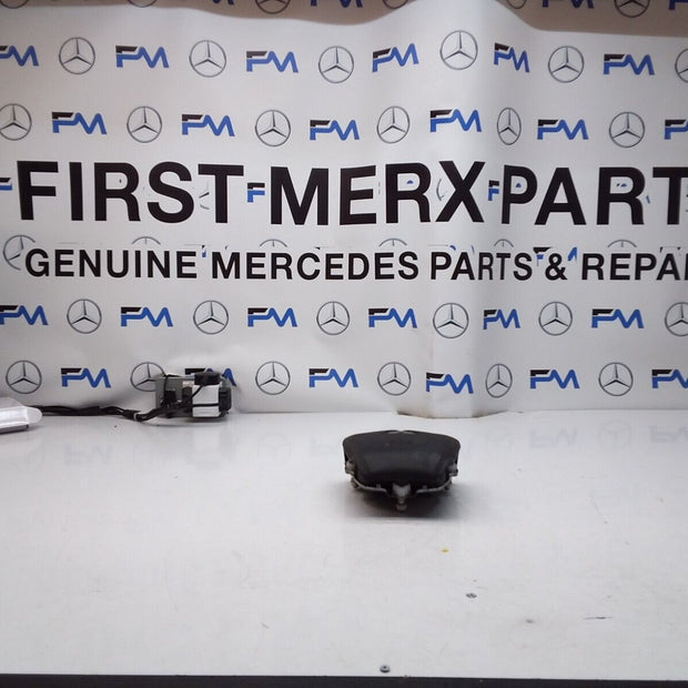 MITSUBISHI  OUTLANDER MK3 TG14A02001 STEERING WHEEL SRS AIRBAG FM00520