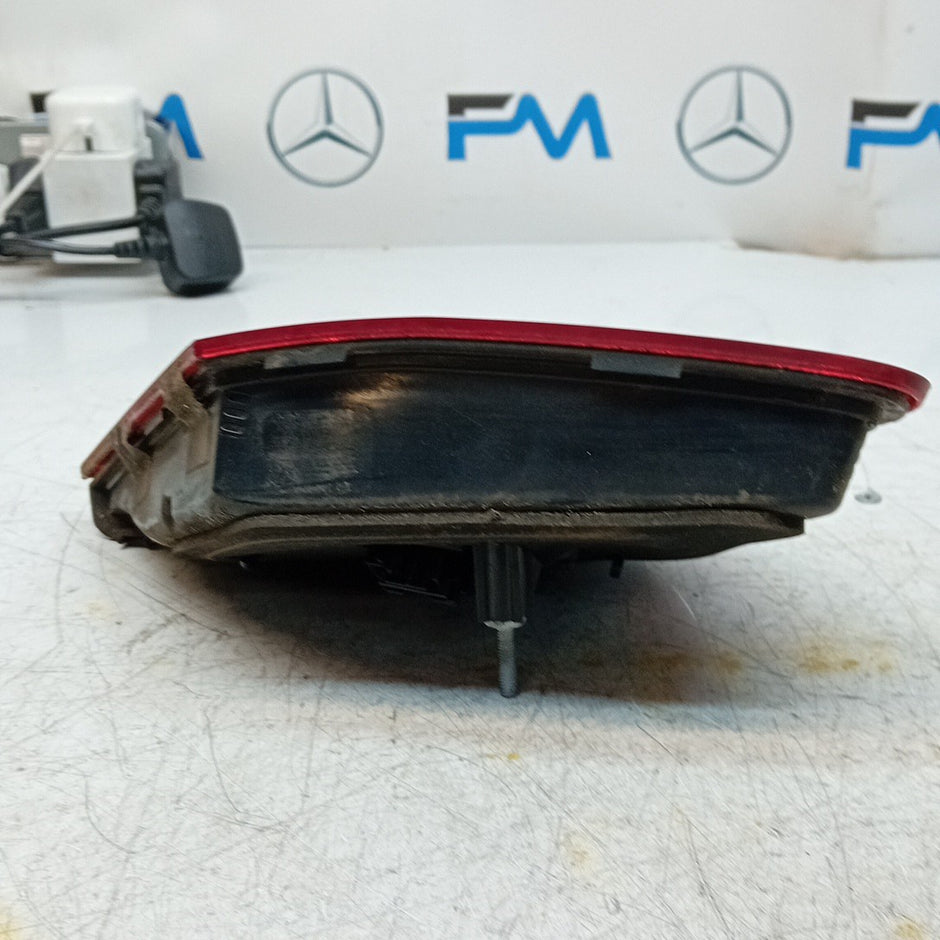MERCEDES E-CLASS W212 DRIVER  INNER SIDE RIGHT REAR TAIL LIGHT 2014 FMT314