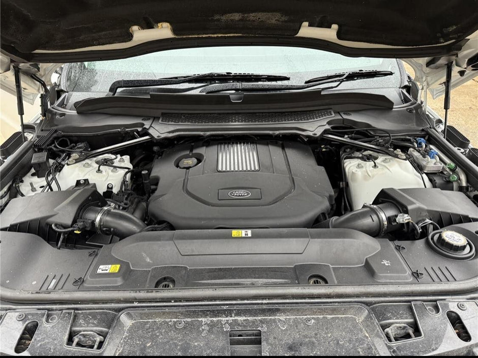 RANGE ROVER SPORT 2017 BREAKING/DOORS ( N.S.F , O.S.F , N.S.R & O.S.R )