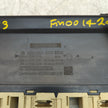 MERCEDES E CLASS W213 FRONT RIGHT SEAT CONTROL MODULE A2139002713 FM001424