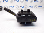 Mercedes  A-CLASS W177 INDICATOR/WIPER GEAR SELECT + SQUIB 10139371 2020 FM00531