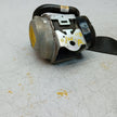 MERCEDES CLA W118 REAR DRIVER/PASSENGER SEAT BELT BLACK A1188600800 FM001243