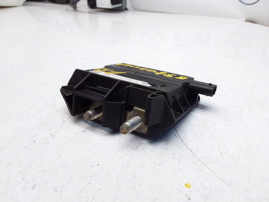 MERCEDES  C E CLASS W205 W213 NEGATIVE BATTERY CLAM TERMINAL A0009061505 FM00468