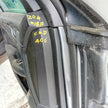 MERCEDES C-CLASS W204 PASSENGER FRONT DOOR NSF 2009-2014 GREY COMPLETE FMD406