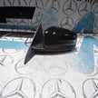 2015- 2019 MERCEDES BENZ CLA W117 PASSENGER SIDE WING MIRROR A1178101319