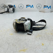 MERCEDES E-CLASS W238 REAR DRIVER SIDE SEAT BELT BLACK A2388603800 FM001379