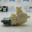 MERCEDES C-CLASS W204 WINDOW REGULATOR MOTOR LEFT NSF A2048200642 FM001456
