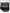 MITSUBISHI OUTLANDER DRIVER SIDE REAR DOOR O/S/R COMPLETE BLACK FMD89