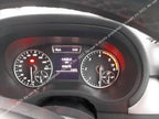 MERCEDES BENZ A-CLASS W176 - BREAKING / FRONT & REAR BUMPER  AND WINGS