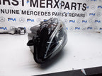 2018 MERCEDES C-CLASS W205 N/S PASSENGER HEADLIGHT A2059062504 FMH52 LED HIGH
