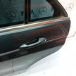 MERCEDES BENZ E-CLASS  W212 PASSENGER SIDE REAR DOOR ( NEAR SIDE REAR ) FM06