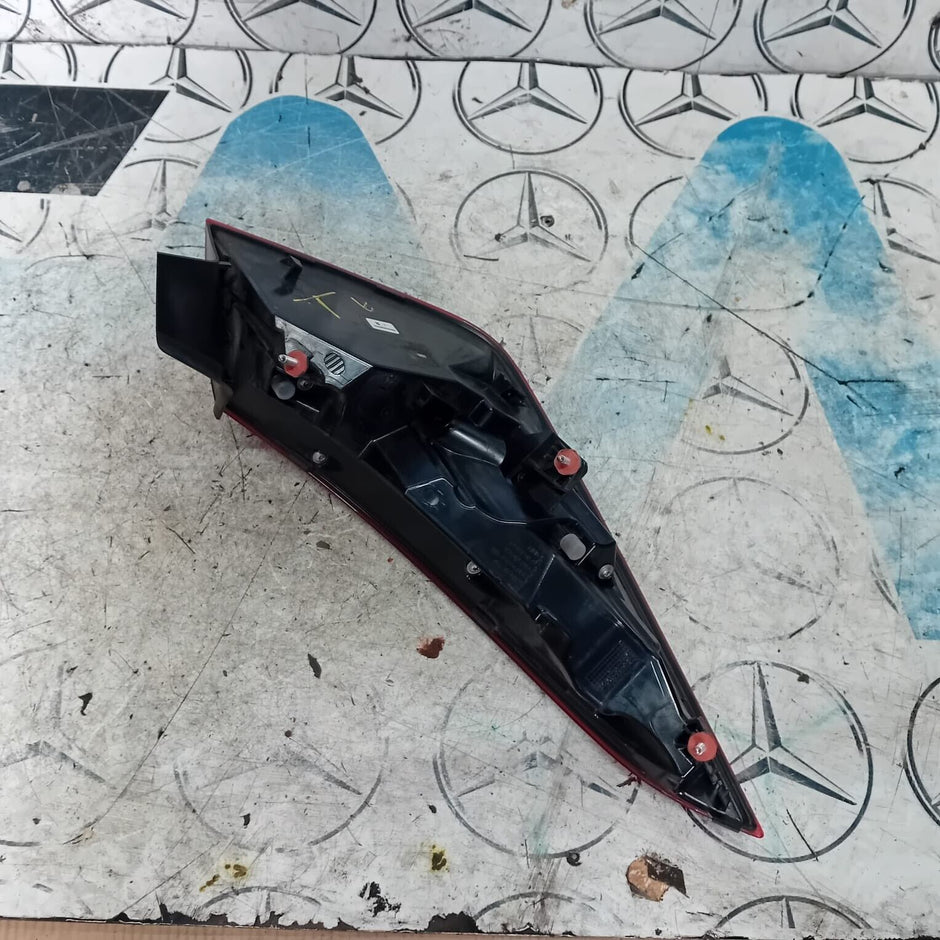 MERCEDES BENZ CLA W118 DRIVER SIDE ( OFF SIDE ) REAR TAIL LIGHT