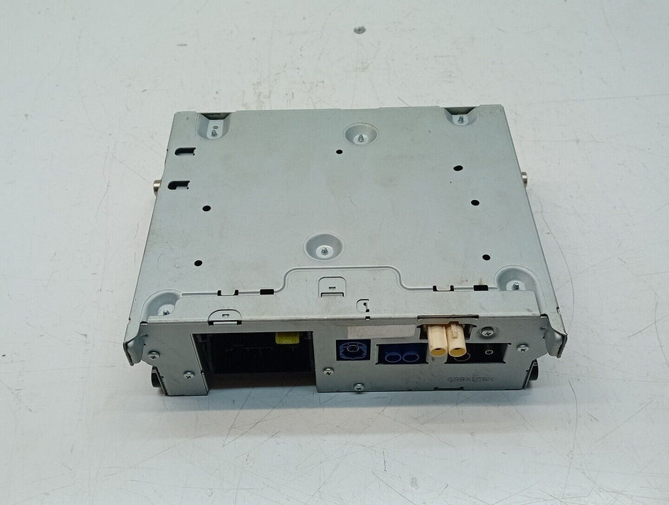 MERCEDES - BENZ E - CLASS W213 2017 RADIO SAT NAV HEAD UNIT  A2139004316 FM00298