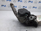 MERCEDES E-CLASS W212 COOLER VALVE UNIT A6511400660 FMR281