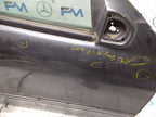 MERCEDES C-CLASS W204 SLN DRIVER FRONT DOOR OSF GREY 2008-14 COMPLETE FMD547
