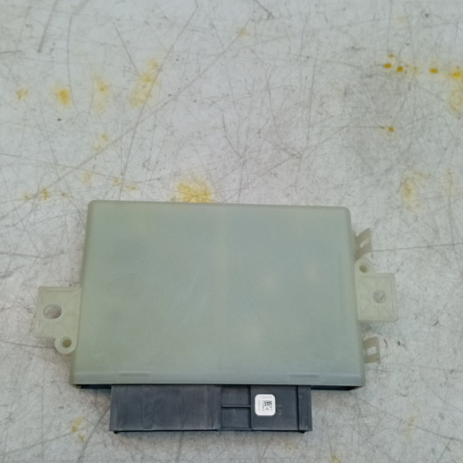 MERCEDES E-CLASS W213 ADBLUE SCR CONTROL UNIT EGR ECU A0009007604 FM001354