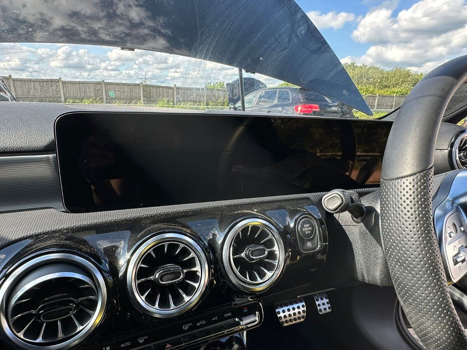 MERCEDES BENZ A-CLASS W177 - BREAKING/DOORS ( N.S.F , O.S.F , N.S.R & O.S.R )