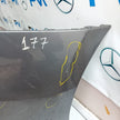 MERCEDES BENZ  A-CLASS W177 REAR BUMPER A1778804701 GREY 2018 COMPLETE FMX3