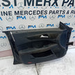 MERCEDES CLS W218 COUPE PASSENGER FRONT DOOR N/S/F BLACK 2011-17 COMPLETE FMD160