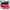 MERCEDES A-CLASS W176 DRIVER REAR DOOR OSR RED 2012- 2018 COMPLETE FMD210