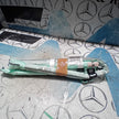 2020 MERCEDES E CLASS  LEFT PASSENGER SIDE ROOF CURTAIN A!R BAG 2138601102 FM197