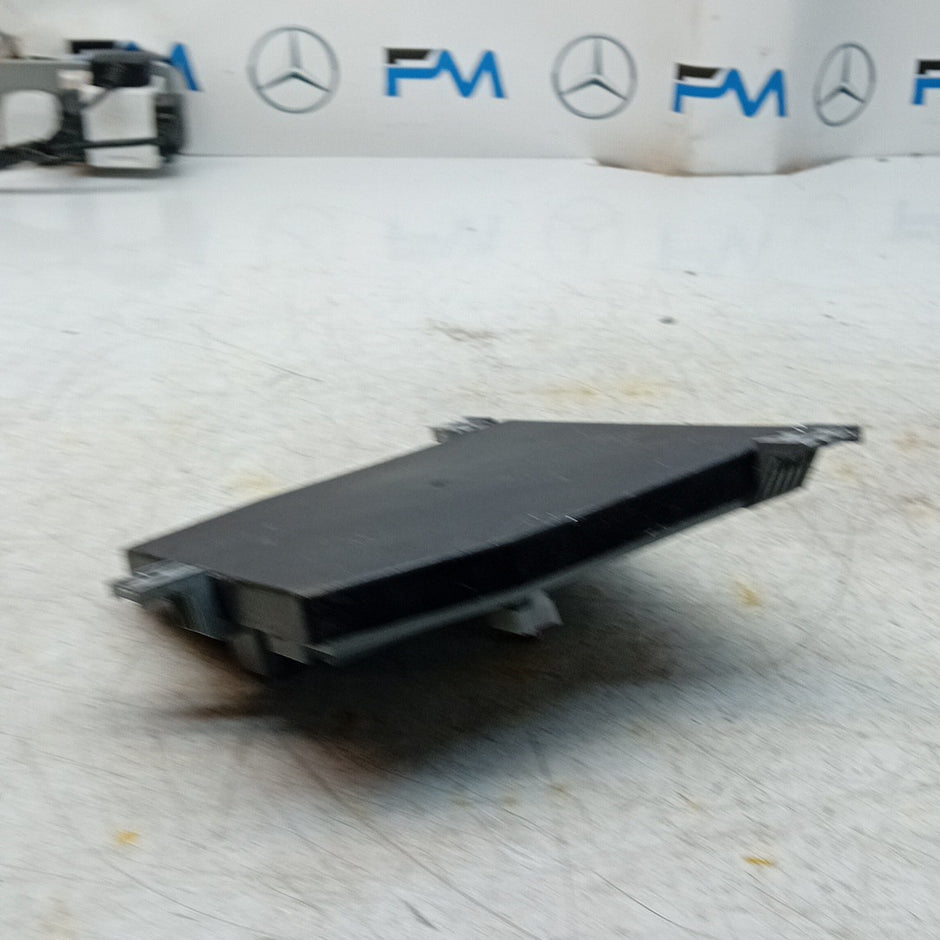MERCEDES E-CLASS REAR SAM CONTROL MODULE W213 A2139002808 2016 FM001608