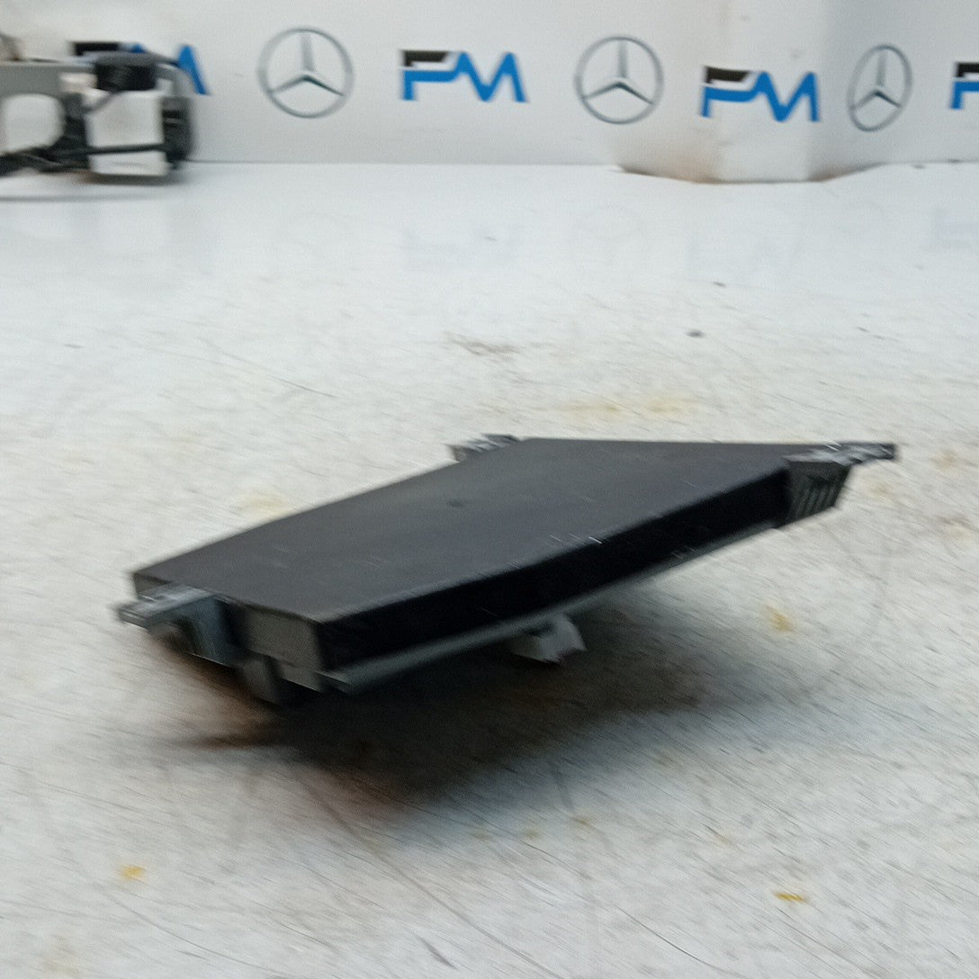 MERCEDES E-CLASS REAR SAM CONTROL MODULE W213 A2139002808 2016 FM001608