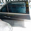 MERCEDES BENZ  E-CLASS W212 DRIVER REAR DOOR OSR  2014 GREY COMPLETE FMD486