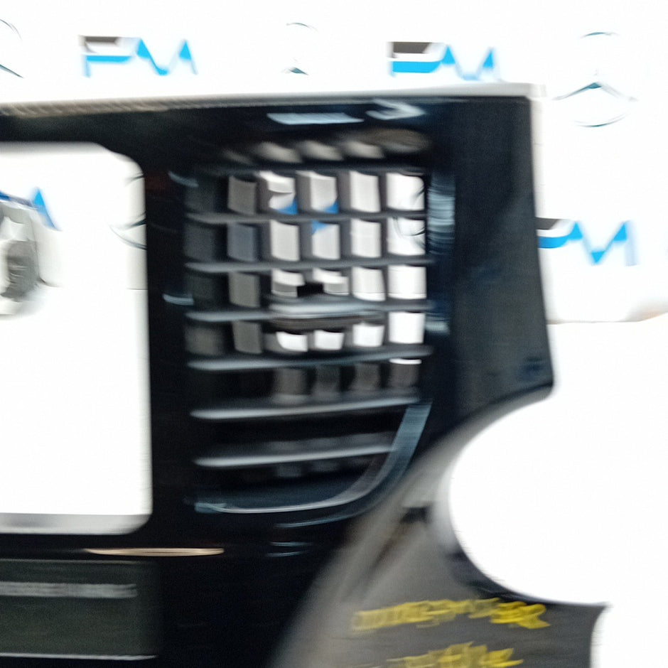MITSUBISHI OUTLANDER DASHBOARD DISPLAH TRIM + AIR VENT + SWITCH 8002B FM001614