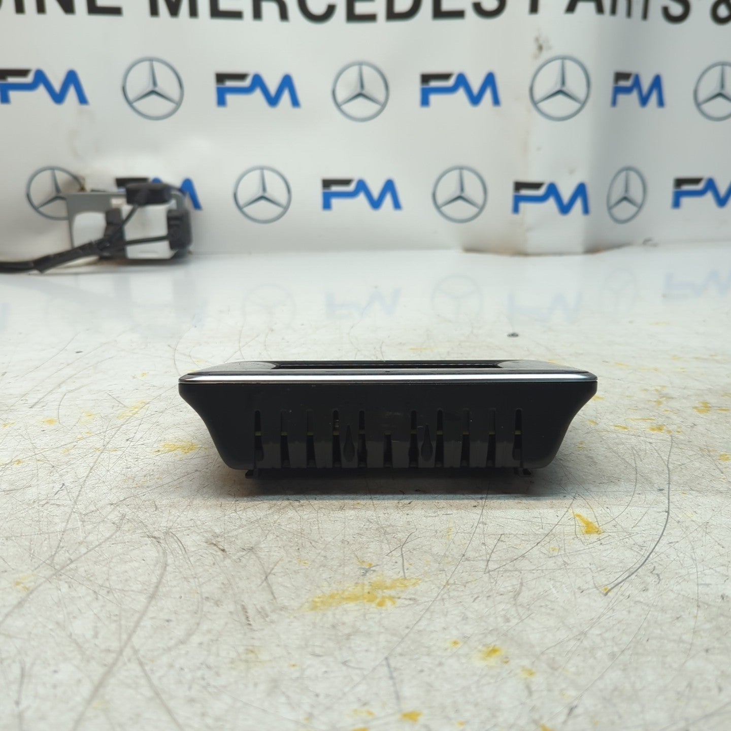 MERCEDES BENZ B-CLASS W246 DISPLAY SCREEN A2469001206  2012-2019 ON FM001364