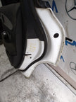 MERCEDES GLC X253  DRIVER REAR DOOR OSR WHITE 2016-22 FMD589