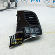 MITSUBISHI OUTLANDER MK3 DASHBOARD AIR VENT + SWITCH 8030A202 FM001612