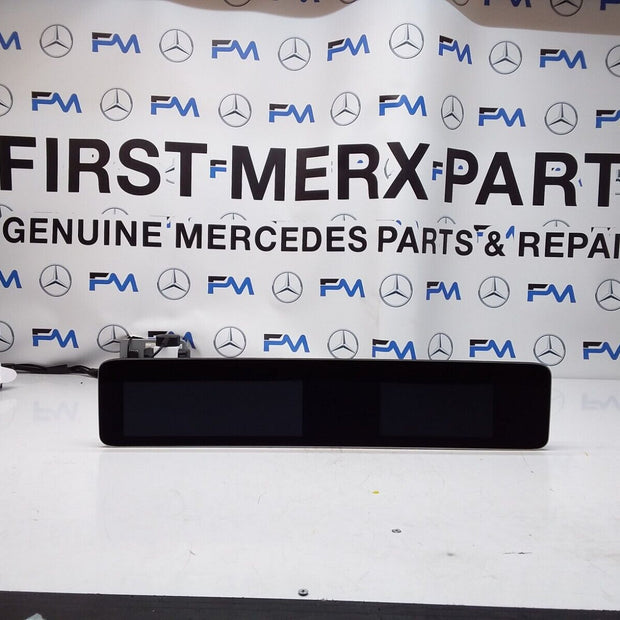 MERCEDES B-CLASS W247 DISPLAY SCREEN INSTRUMENT CLUSTER A2479007004 FM00625