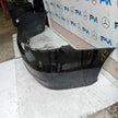MERCEDES BENZ GLC W253 REAR BUMPER 2015 BLACK A2539852525 FMX50