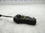 MERCEDES MERCEDES E-CLASS W212 REAR TAILGATE LOCK ACTUATOR  A2047500060 FMR38