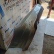 MERCEDES BENZ C-CLASS W204 REAR BUMPER A2048809042 2018 WHITE  FMX168