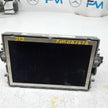 MERCEDES BENZ E-CLASS W212 SAT NAV DISPLAY SCREEN A2129002216 FM001216