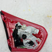 MERCEDES GLA X156 DRIVER RIGHT  REAR INNER TAIL LIGHT A1569060458 2017 FMT285