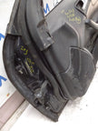 MERCEDES C-CLASS W203 SLN DRIVER FRONT DOOR OSF BLACK 2001-04 FMD541