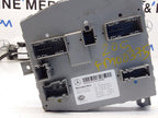 MERCEDES C-CLASS SAM CONTROL MODULE W205 A2059009321 FM00375