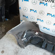 MERCEDES BENZ A-CLASS W177 REAR BUMPER A1778804801 2018 GREY COMPLETE FMX158